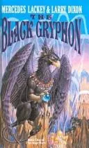 Cover of The Black Gryphon (Valdemar