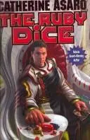 Cover of The Ruby Dice (Skolian Empire)