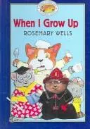 Cover of When I grow up