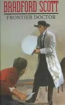 Cover of Frontier Doctor