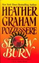 Cover of Slow Burn