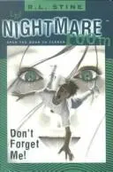 Cover of Don't Forget Me!