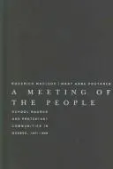 Cover of A Meeting of the People