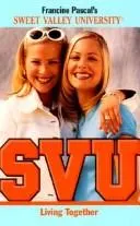 Cover of Living Together