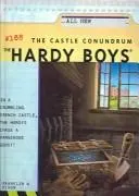 Cover of The Castle Conundrum