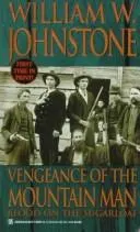 Cover of Vengeance of the Mountain Man