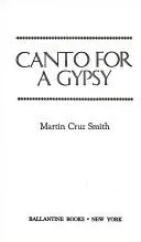 Cover of Canto for a Gypsy