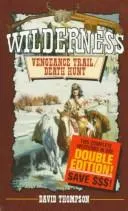 Cover of Vengeance Trail