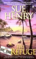 Cover of The Refuge