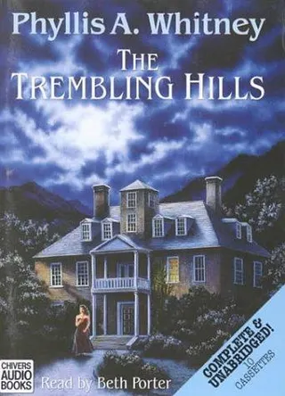 Cover of The trembling hills