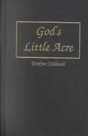 Cover of God's Little Acre