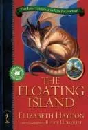Cover of The Floating Island (The Lost Journals of Ven Polypheme #1)