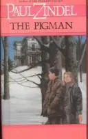 Cover of The Pigman