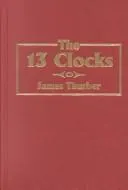 Cover of The 13 Clocks