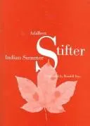 Cover of Nachsommer