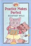 Cover of Practice makes perfect