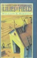 Cover of The lilies of the field