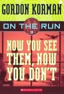 Cover of Now You See Them, Now You Don't