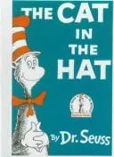 Cover of The Cat in the Hat