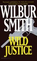 Cover of Wild Justice