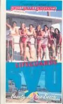 Cover of Beauty and the Beach