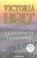 Cover of The Landower Legacy