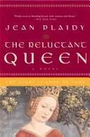 Cover of The Reluctant Queen