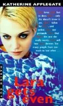 Cover of Lara Gets Even