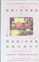 Cover of The Bridges of Madison County