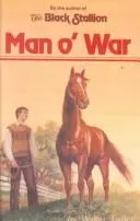 Cover of Man O'War