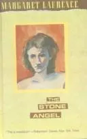 Cover of The Stone Angel