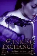 Cover of Ink Exchange