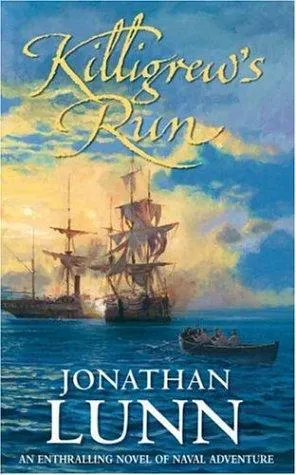 Cover of Killigrew's Run