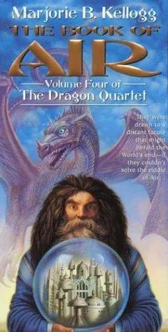 Cover of The Book of Air