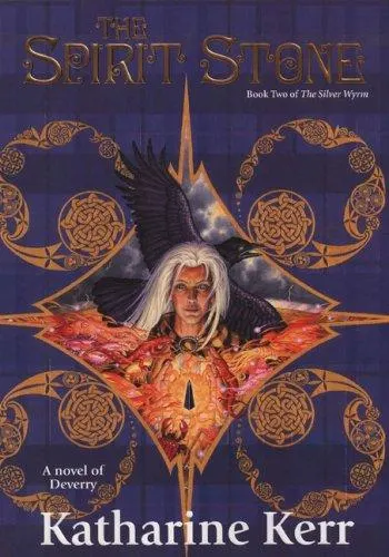 Cover of The Spirit Stone
