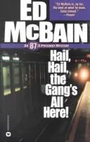 Cover of Hail, hail, the gang's all here!