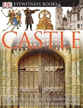 Cover of Castle
