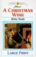 Cover of A Christmas Wish