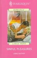 Cover of Sinful Pleasures