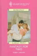 Cover of Fantasy for Two