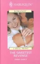 Cover of The Sweetest Revenge