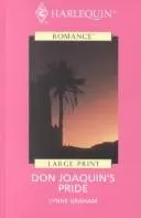 Cover of Don Joaquin's Pride