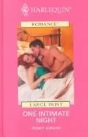 Cover of One Intimate Night