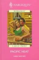 Cover of Pacific Heat