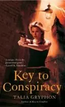 Cover of Key to Conspiracy