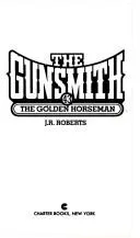 Cover of The Golden Horseman