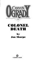 Cover of Colonel Death