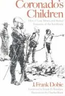 Cover of Coronado's Children
