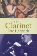 Cover of The Clarinet