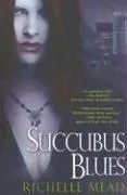 Cover of Succubus Blues